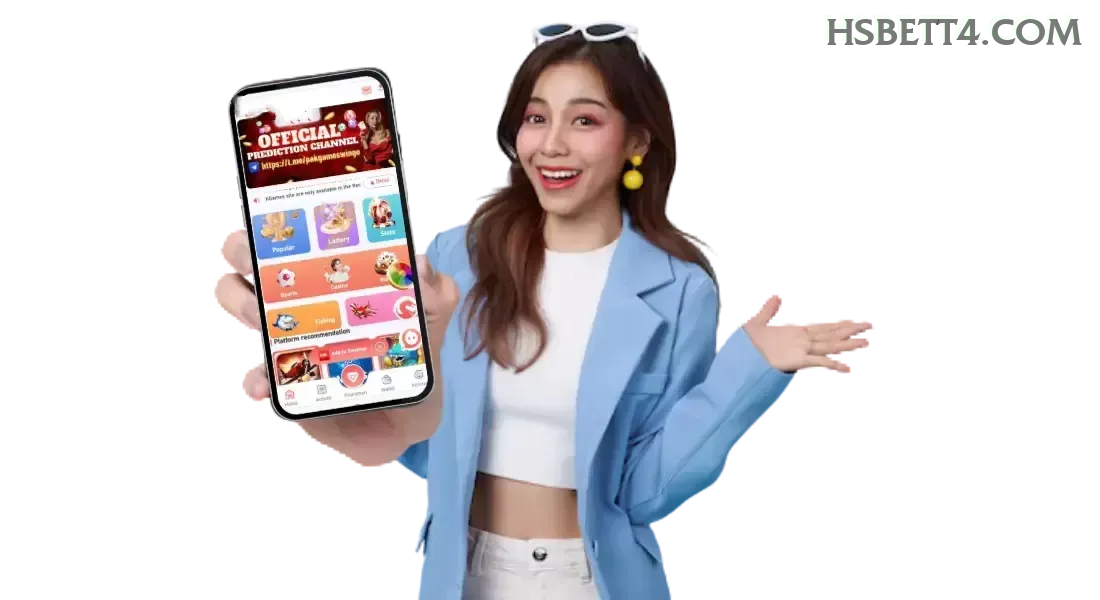 App hsbet apostas esportivas mobile